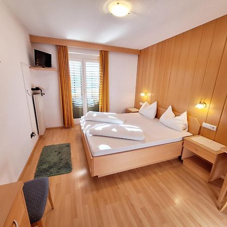 Hotel Poernbacher Olang Экстерьер фото