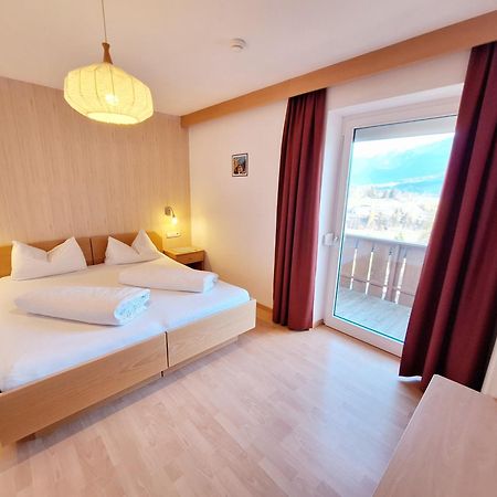 Hotel Poernbacher Olang Экстерьер фото
