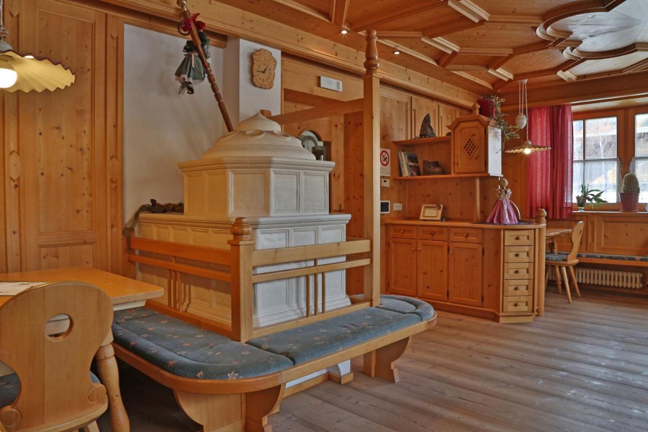 Hotel Poernbacher Olang Экстерьер фото