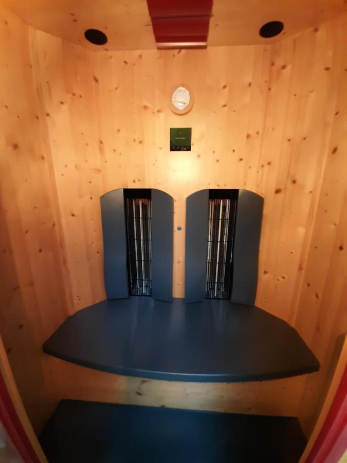 Hotel Poernbacher Olang Экстерьер фото