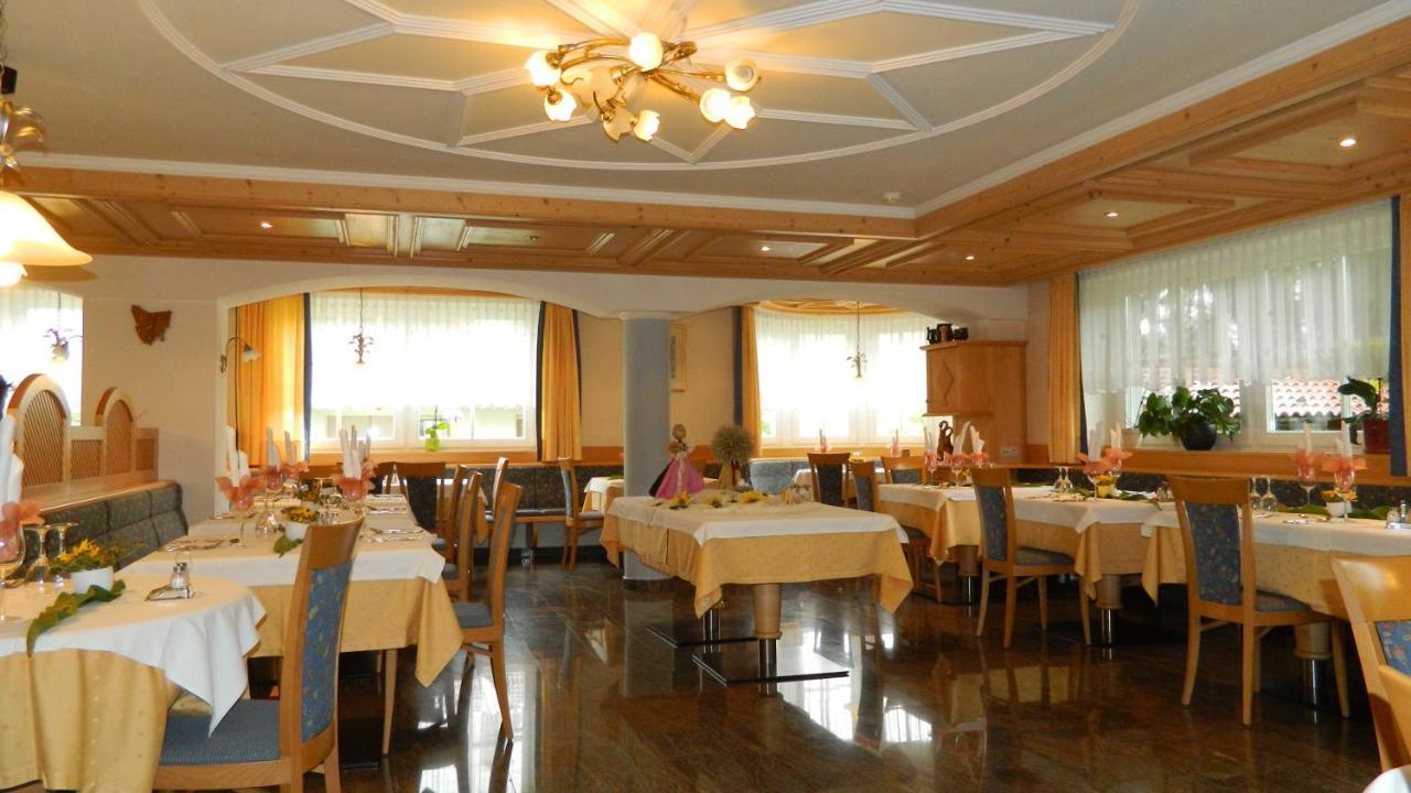 Hotel Poernbacher Olang Экстерьер фото