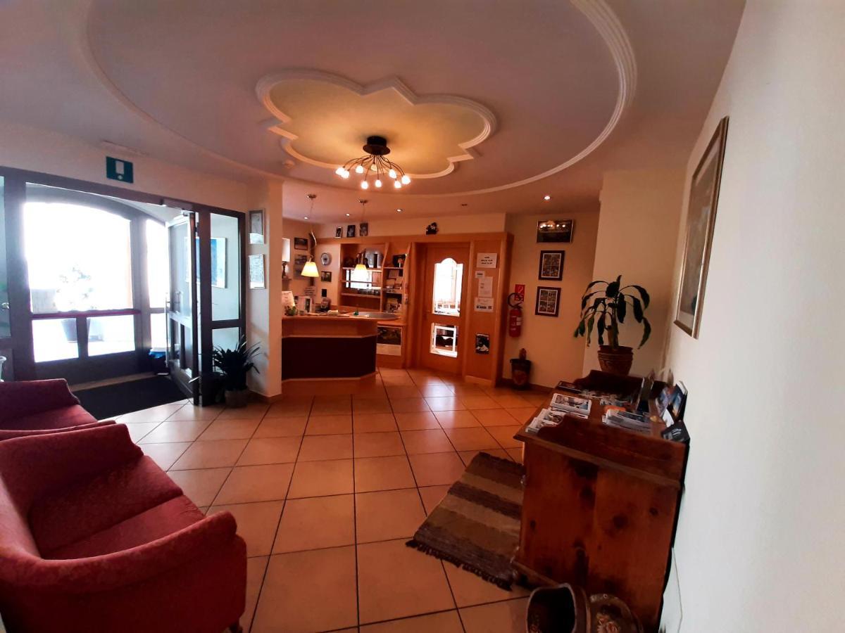 Hotel Poernbacher Olang Экстерьер фото