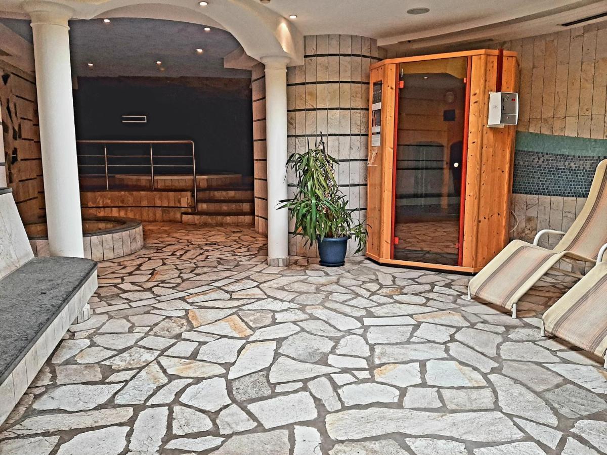 Hotel Poernbacher Olang Экстерьер фото