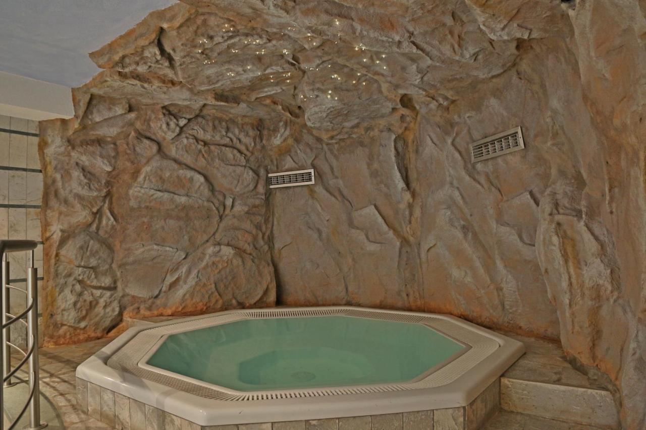 Hotel Poernbacher Olang Экстерьер фото