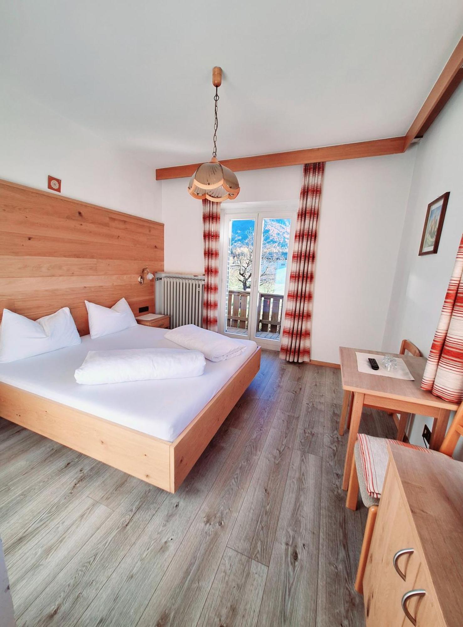 Hotel Poernbacher Olang Экстерьер фото