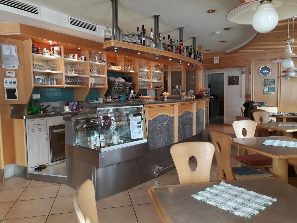 Hotel Poernbacher Olang Экстерьер фото